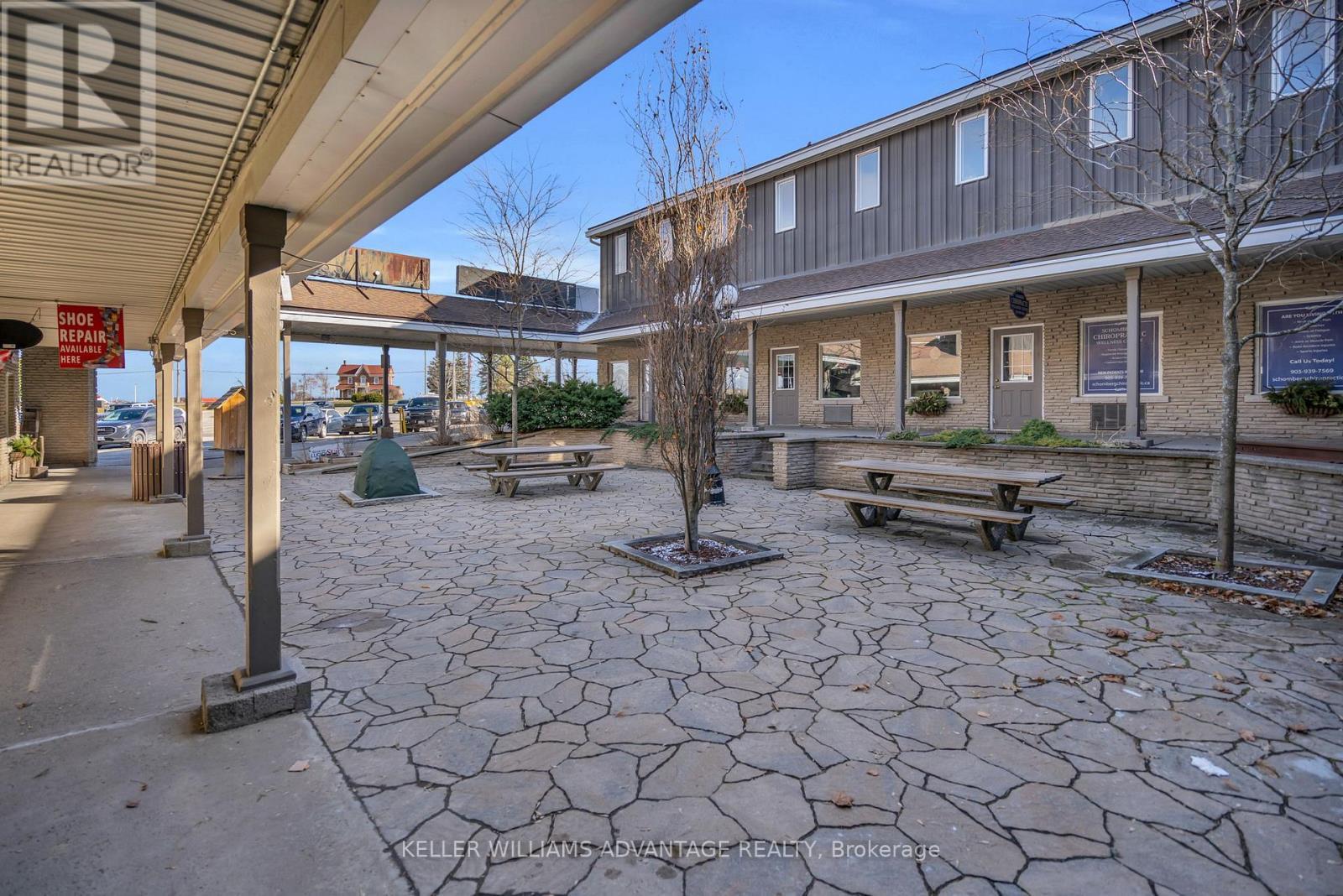 












SUITE 205 - 17250 HIGHWAY 27 AVENUE

,
King,




Ontario
L0G1T0

