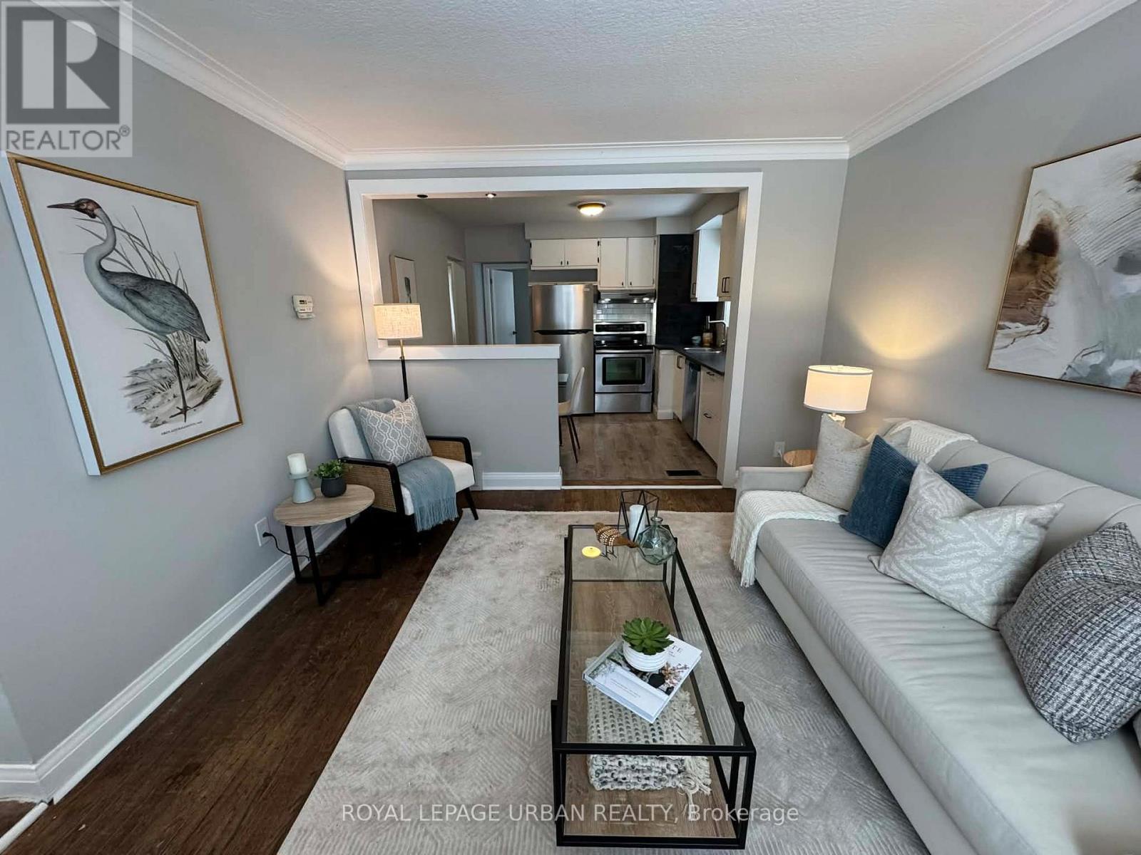 












84 CLONMORE DRIVE

,
Toronto,




Ontario
M1N1X8

