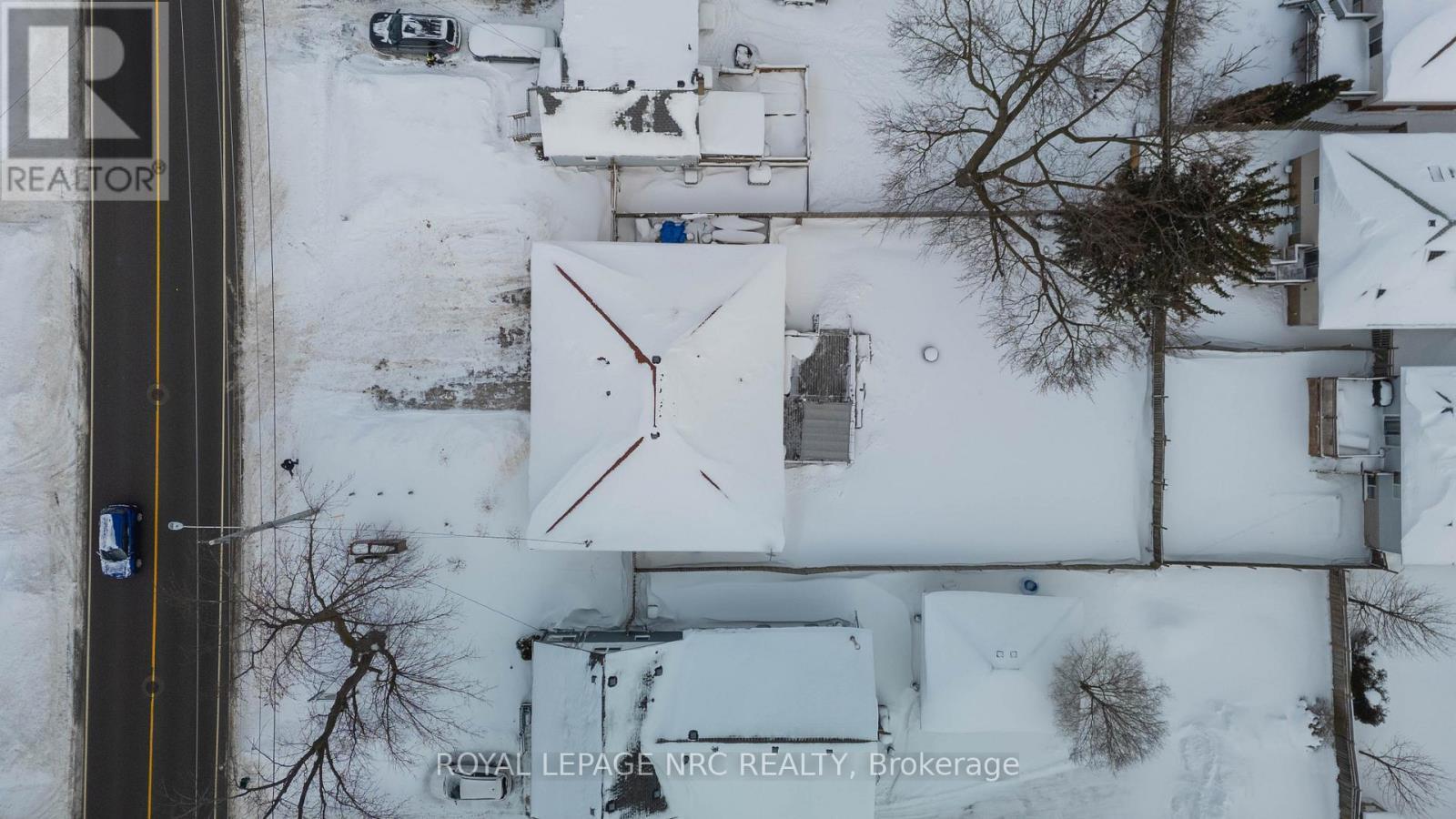 












6384 MONTROSE ROAD

,
Niagara Falls (West Wood),




Ontario
L2H1L6

