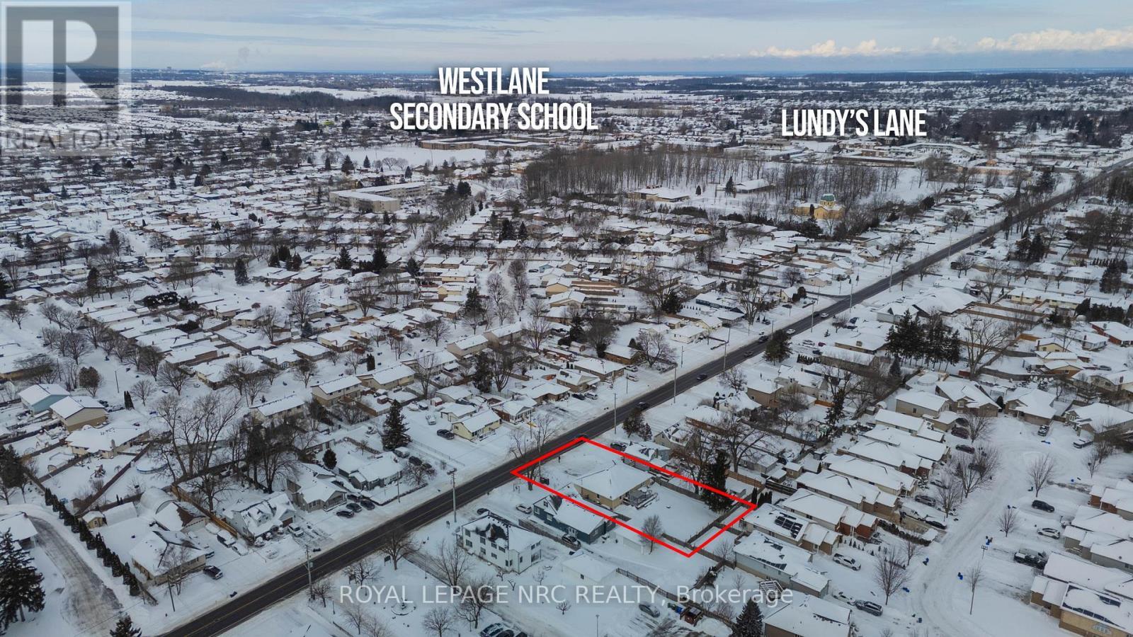 












6384 MONTROSE ROAD

,
Niagara Falls (West Wood),




Ontario
L2H1L6

