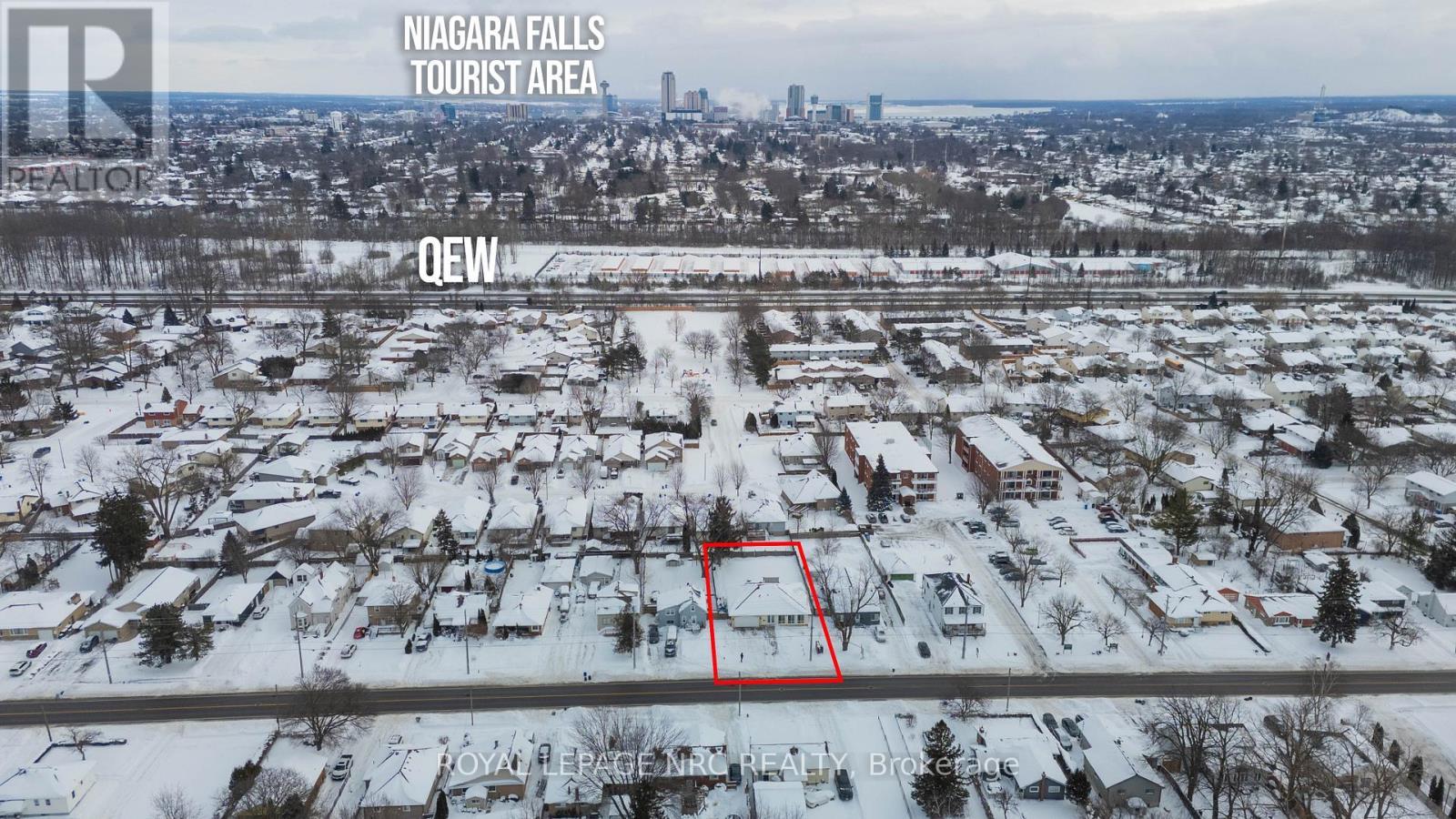 












6384 MONTROSE ROAD

,
Niagara Falls (West Wood),




Ontario
L2H1L6

