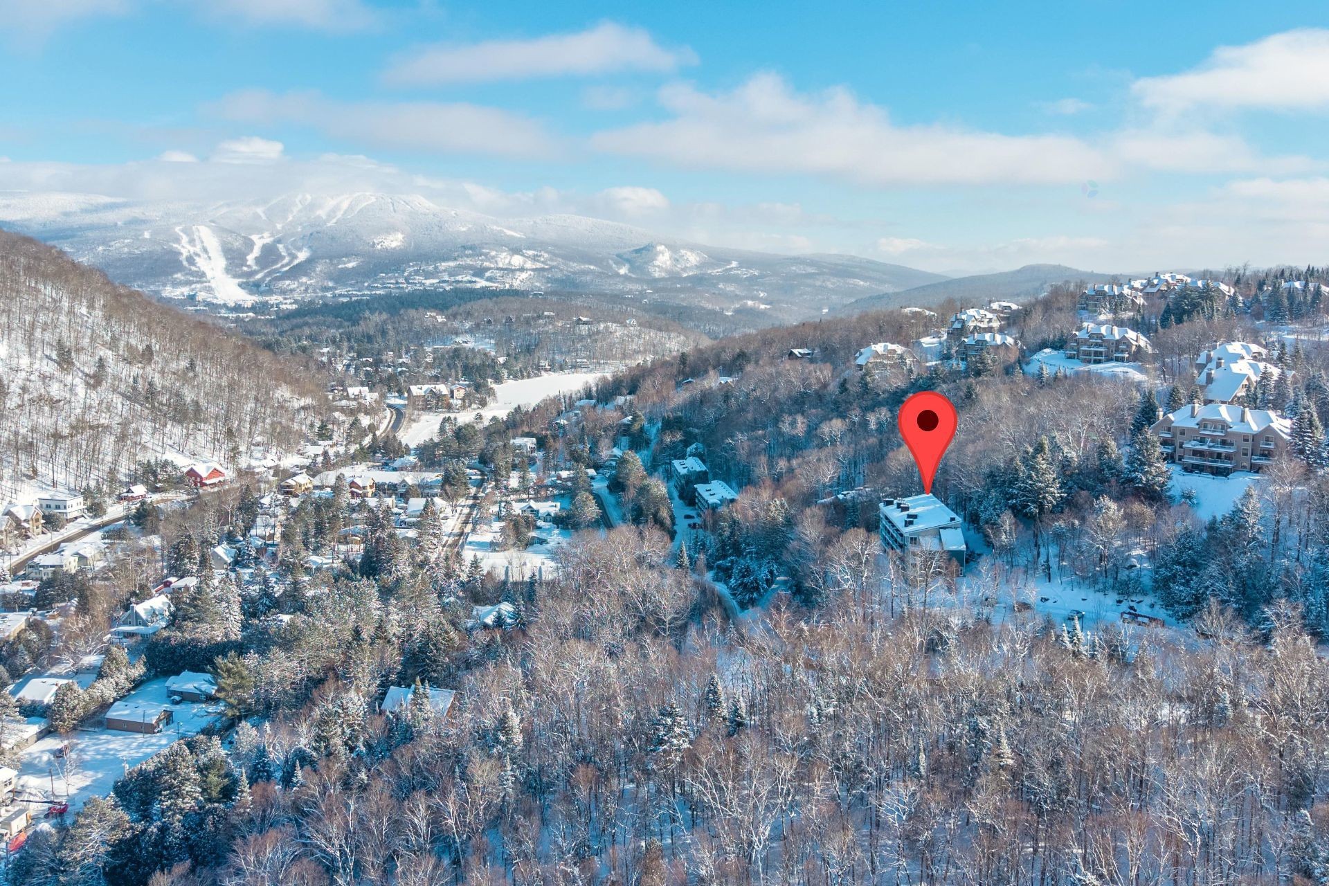 









136


Rue du Mont-Plaisant

, 207,
Mont-Tremblant,




QC
J8E1L2

