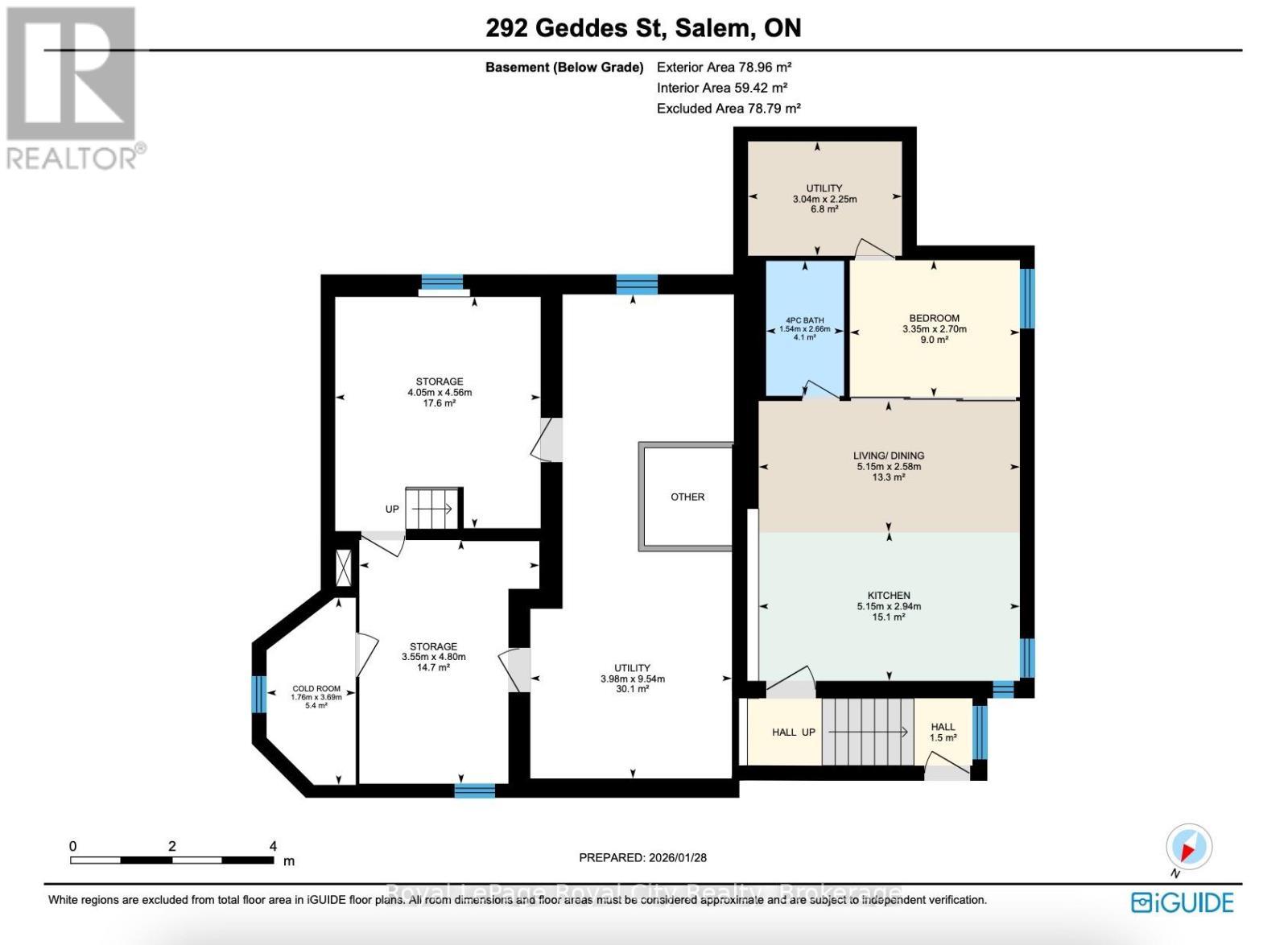 












292 GEDDES STREET

,
Centre Wellington (Elora/Salem),




Ontario
N0B1S0

