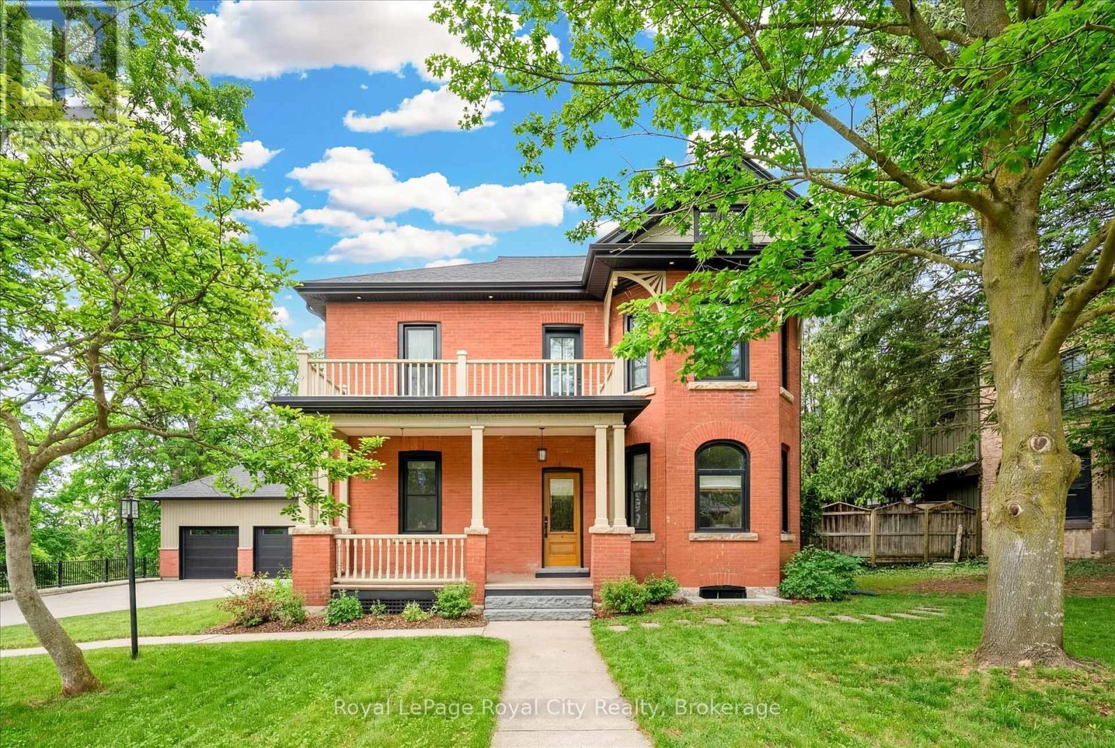 












292 GEDDES STREET

,
Centre Wellington (Elora/Salem),




Ontario
N0B1S0

