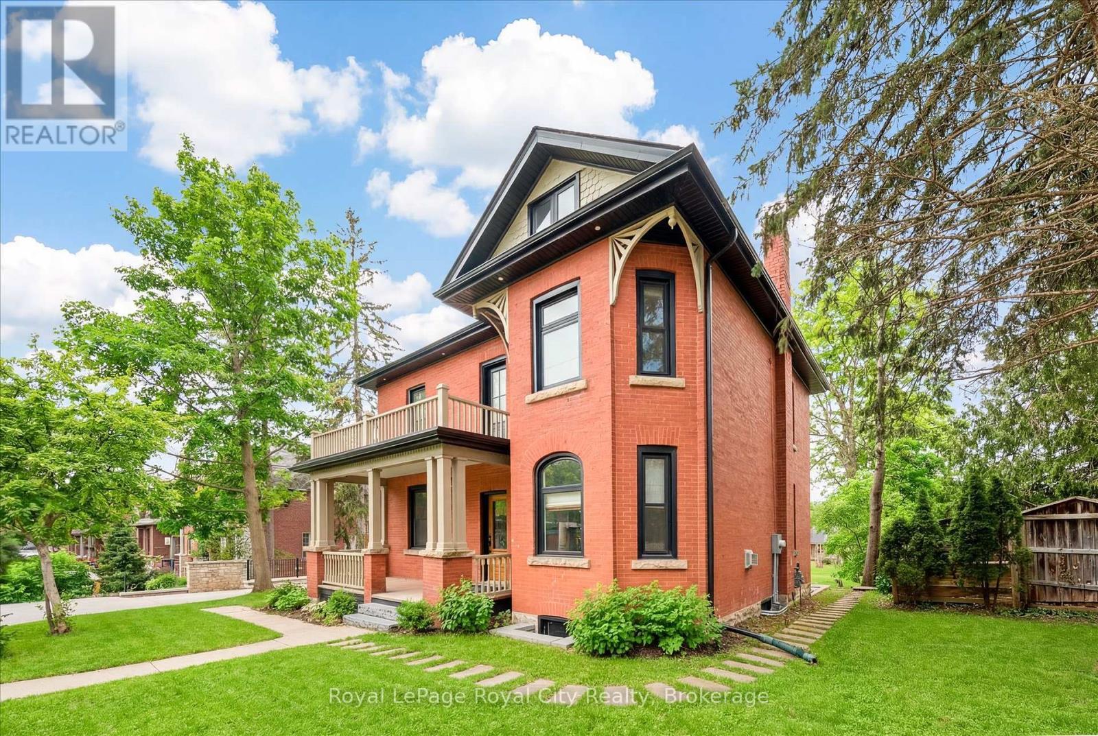 












292 GEDDES STREET

,
Centre Wellington (Elora/Salem),




Ontario
N0B1S0

