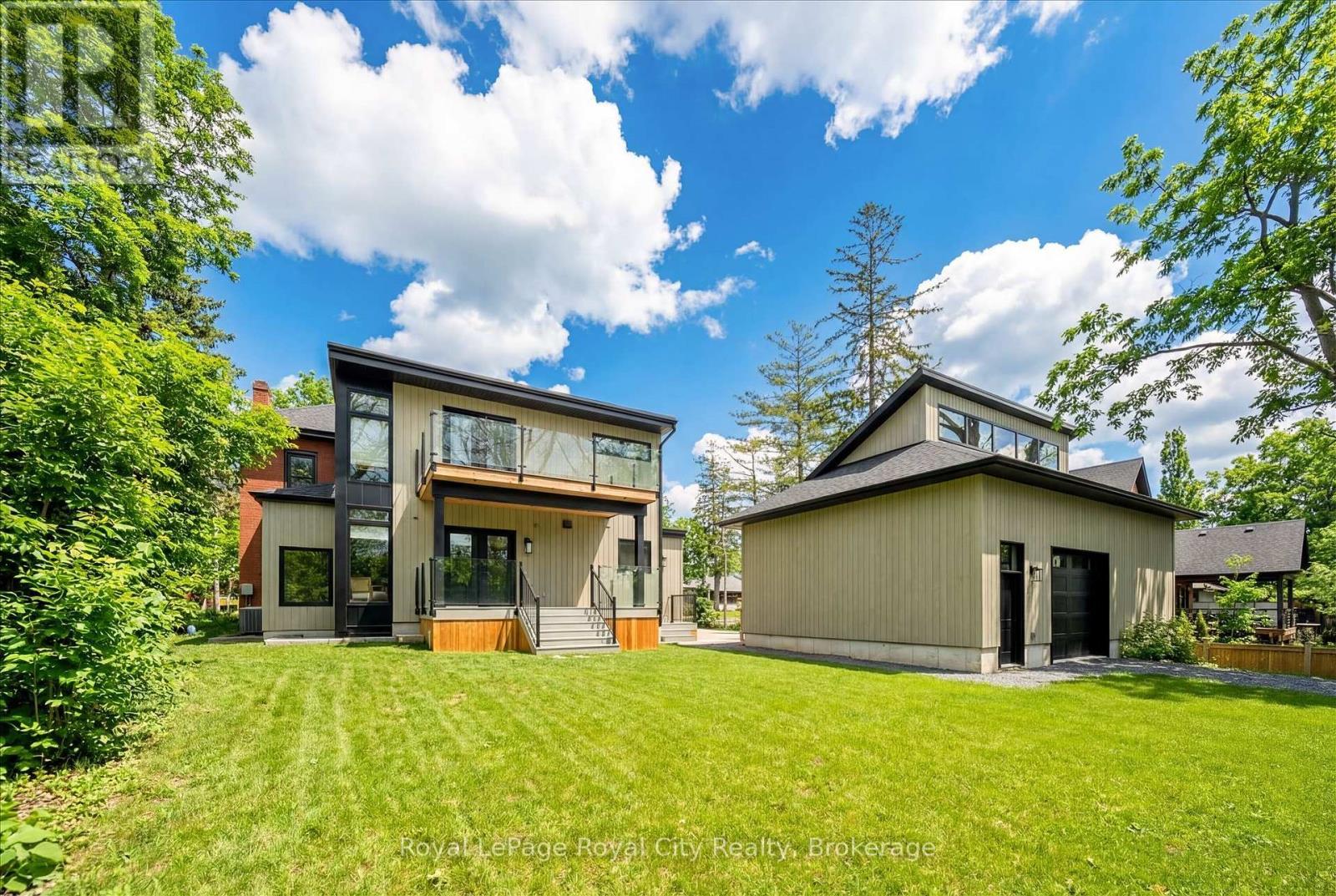 












292 GEDDES STREET

,
Centre Wellington (Elora/Salem),




Ontario
N0B1S0

