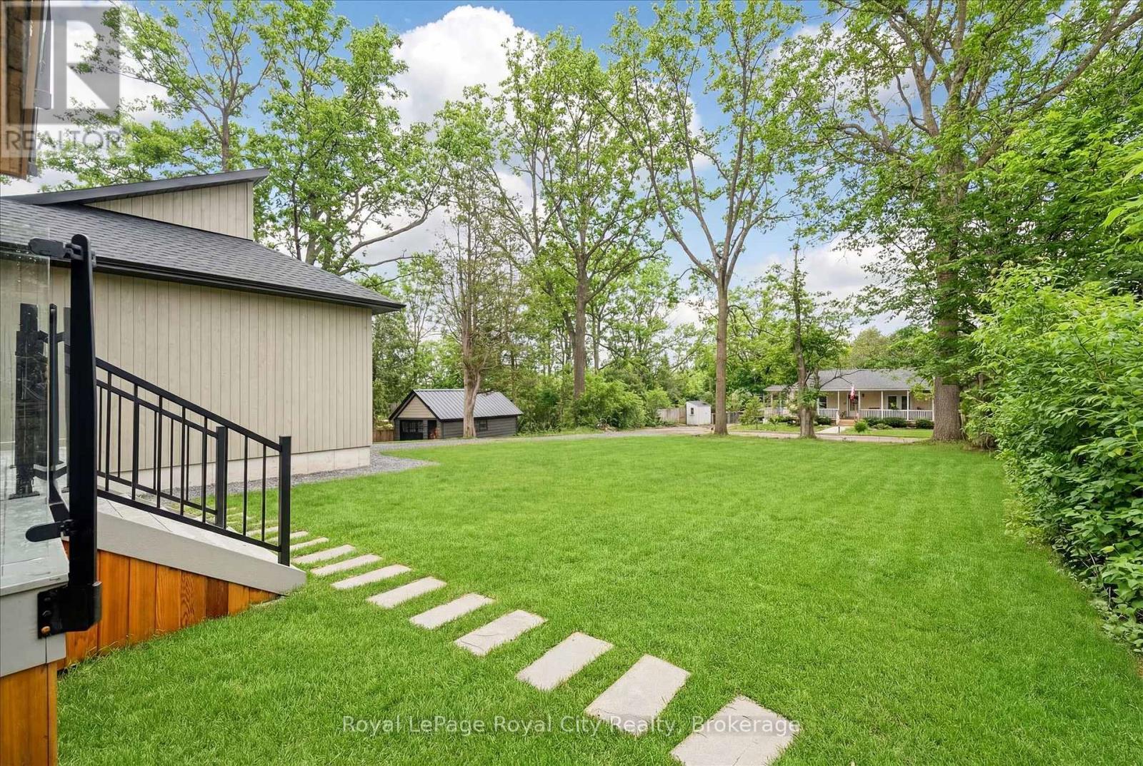 












292 GEDDES STREET

,
Centre Wellington (Elora/Salem),




Ontario
N0B1S0

