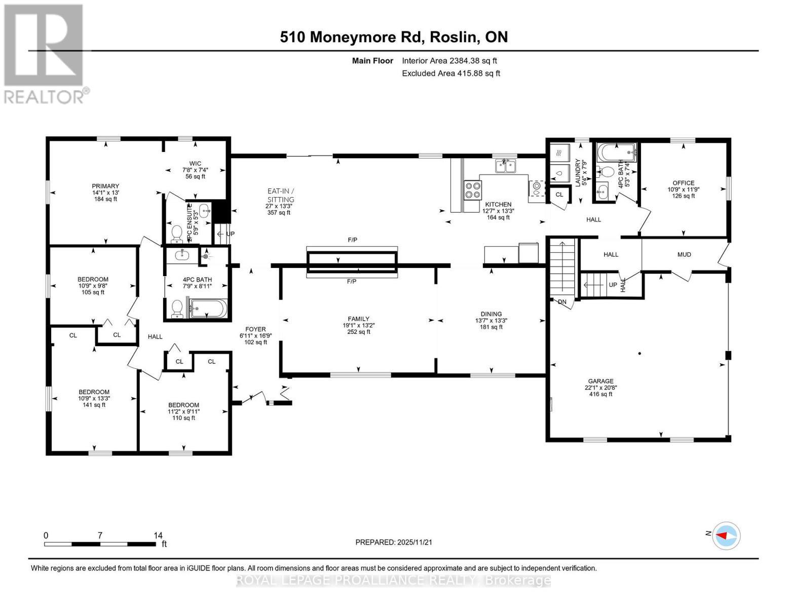 












510 MONEYMORE ROAD

,
Tweed (Hungerford (Twp)),




Ontario
K0K2Y0

