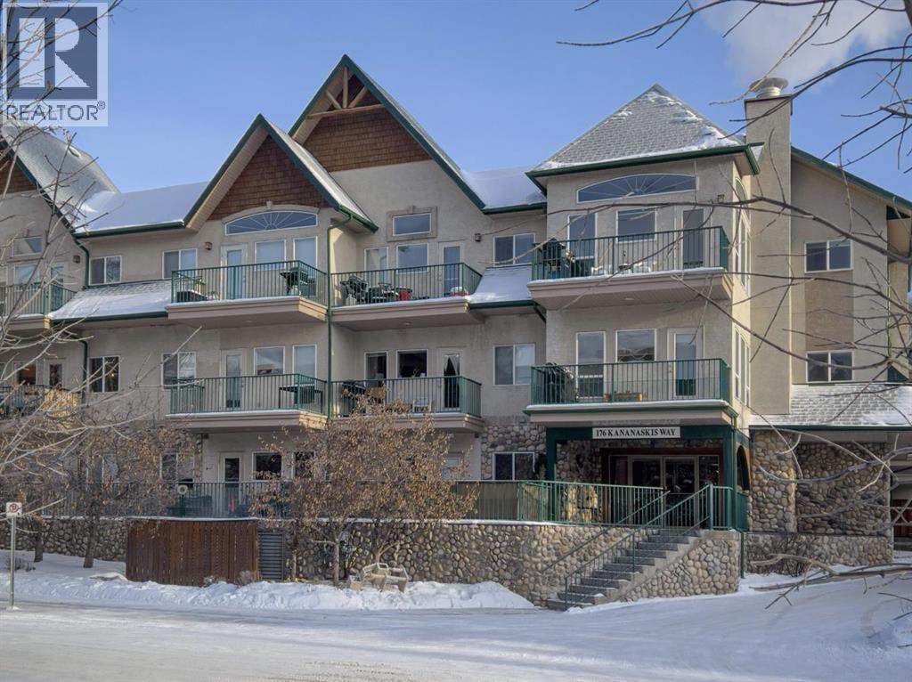 












122, 176 Kananaskis Way

,
Canmore,




Alberta
T1W3E4

