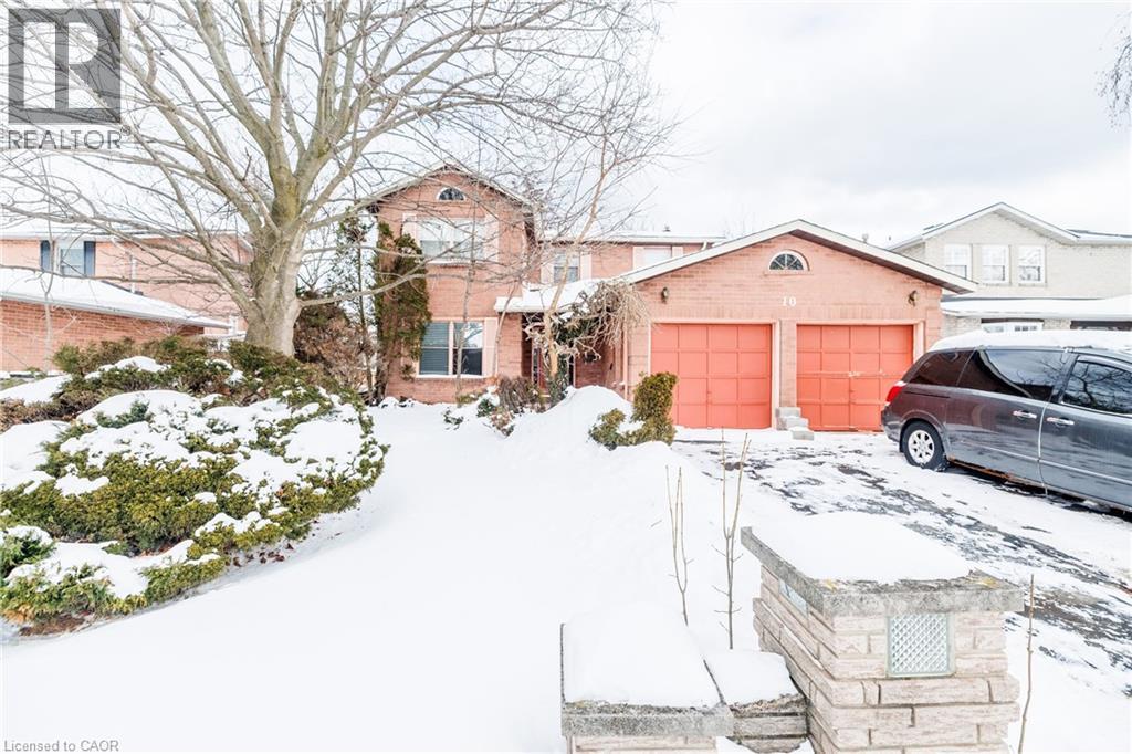












10 JEANETTE Avenue

,
Grimsby,




Ontario
L3M5B8

