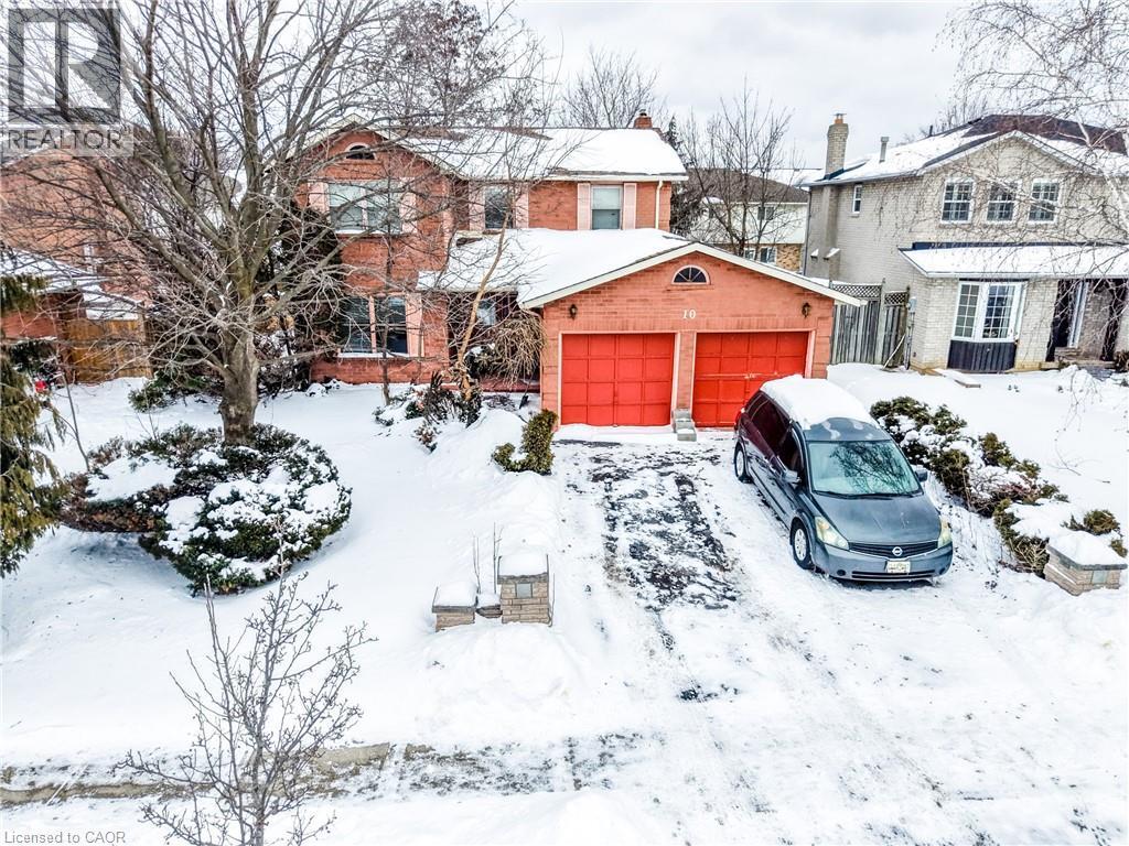 












10 JEANETTE Avenue

,
Grimsby,




Ontario
L3M5B8

