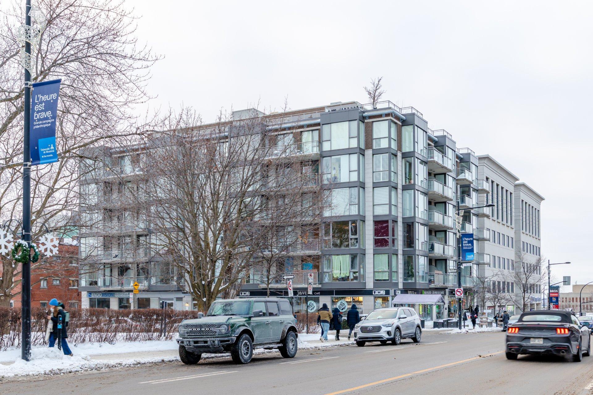 









3705


Av. Dupuis

, 207,
Montréal (Côte-des-Neiges/Notre-Dame-de-Grâce),




QC
H3T1E5

