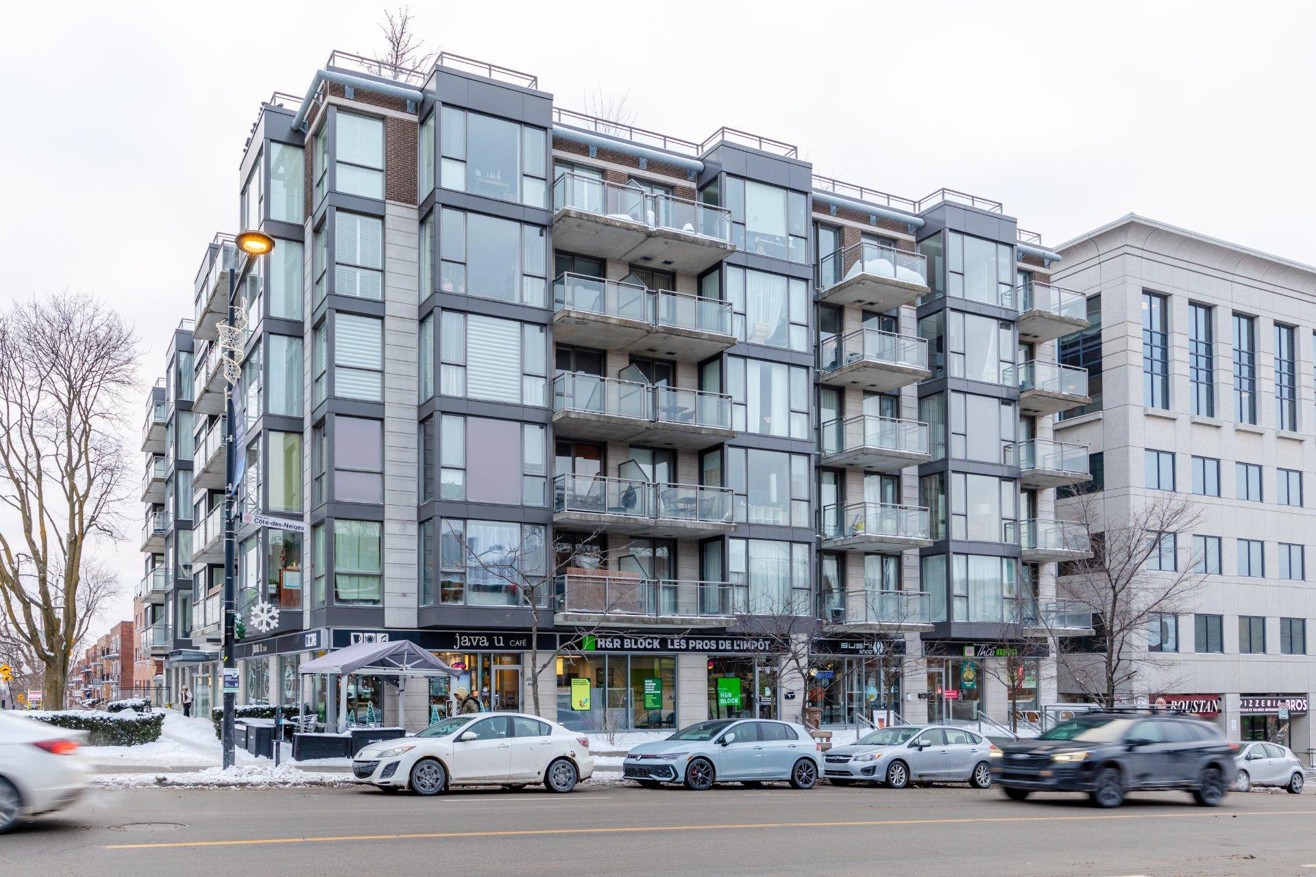 









3705


Av. Dupuis

, 207,
Montréal (Côte-des-Neiges/Notre-Dame-de-Grâce),




QC
H3T1E5

