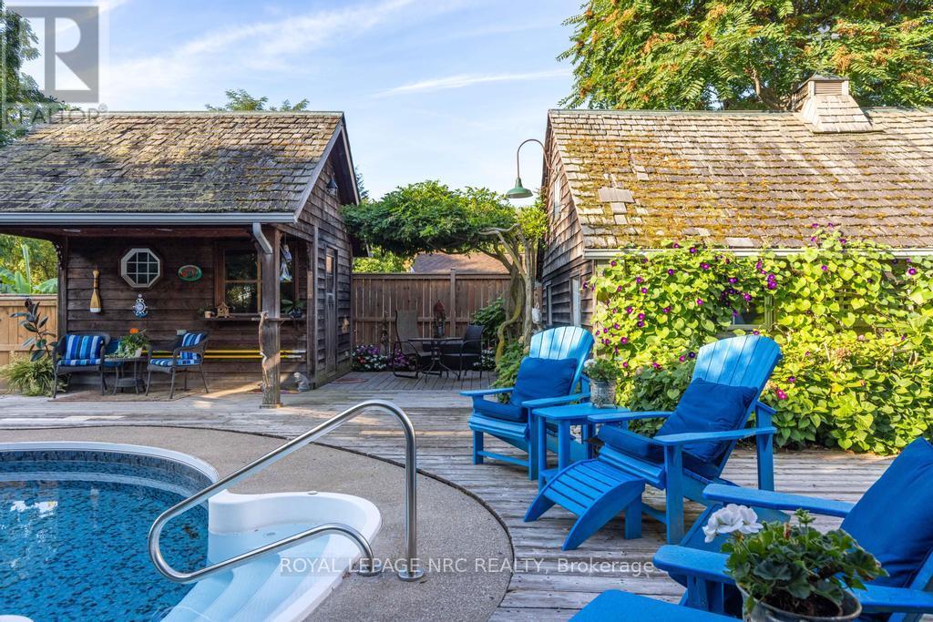 












149 MAIN STREET

,
St. Catharines (Port Dalhousie),




Ontario
L2N4V6

