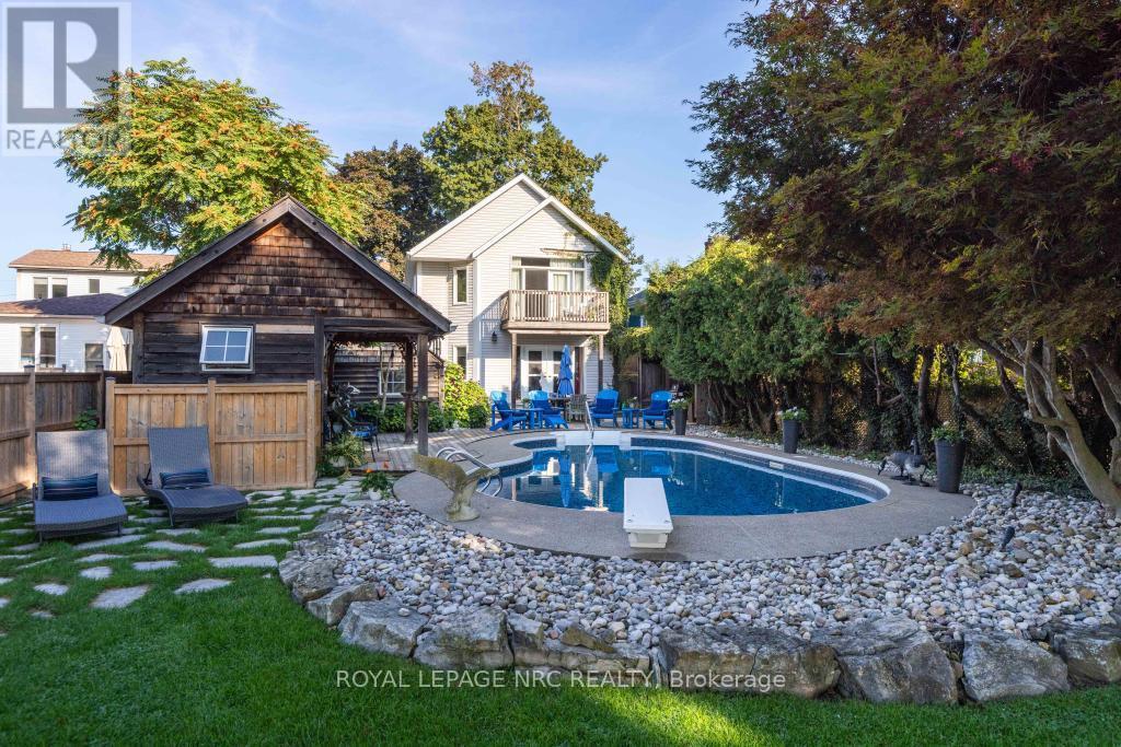 












149 MAIN STREET

,
St. Catharines (Port Dalhousie),




Ontario
L2N4V6

