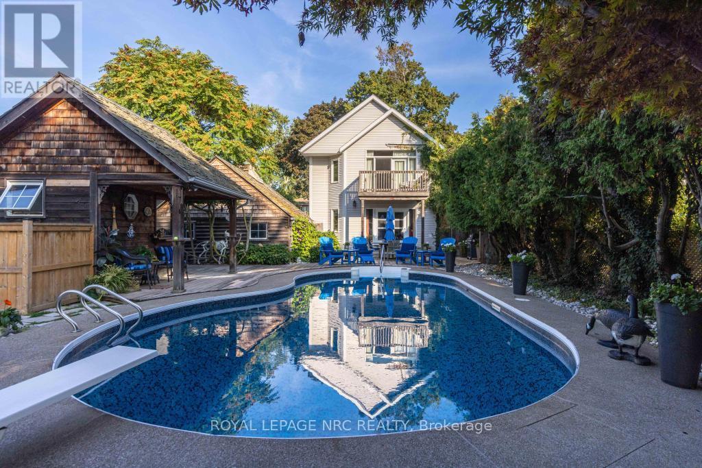 












149 MAIN STREET

,
St. Catharines (Port Dalhousie),




Ontario
L2N4V6

