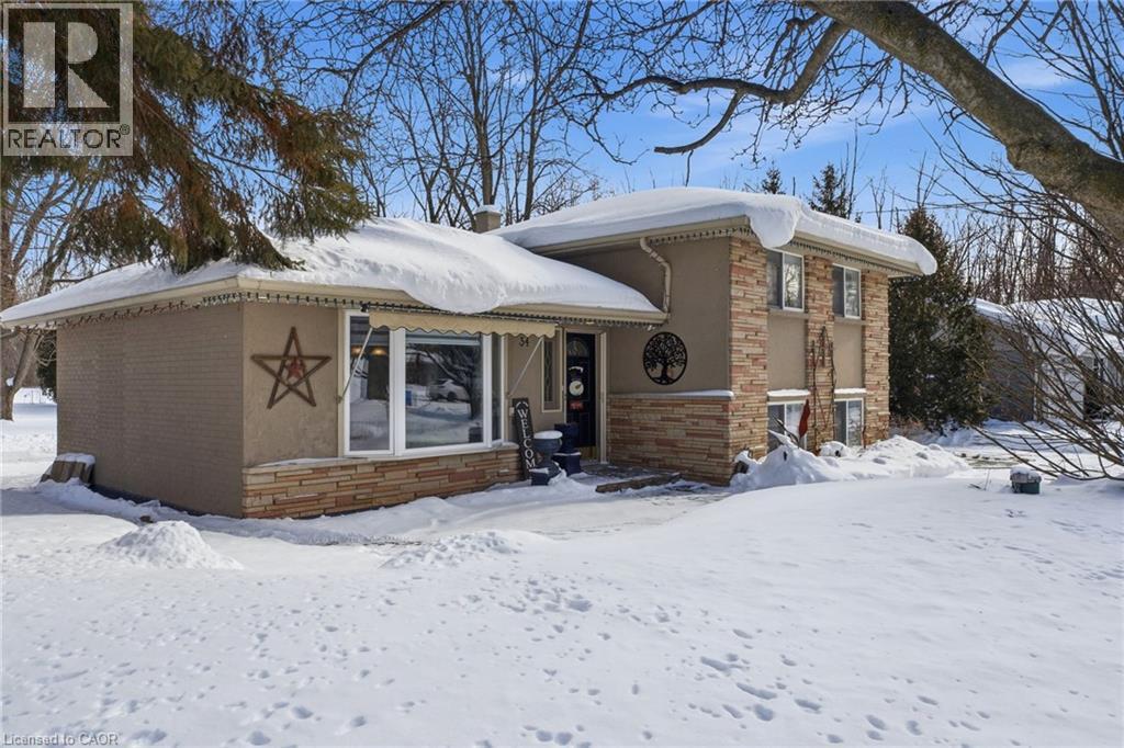 












34 CAREY Street

,
Waterdown,




Ontario
L8B0L5

