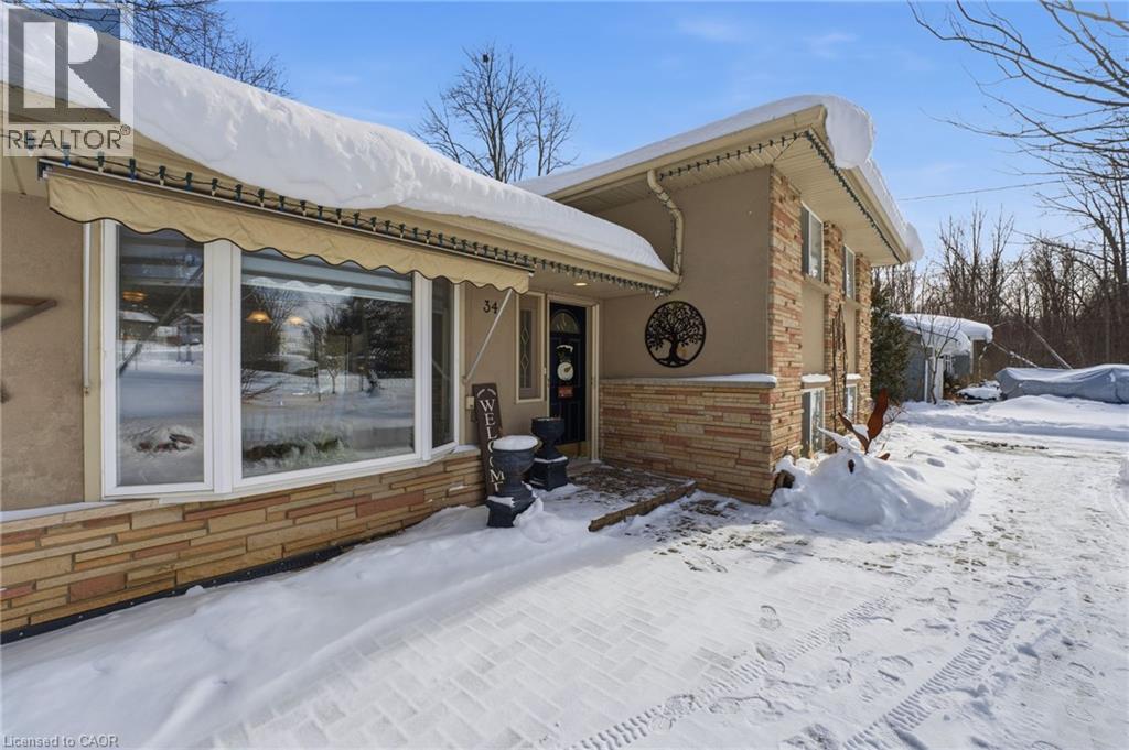 












34 CAREY Street

,
Waterdown,




Ontario
L8B0L5

