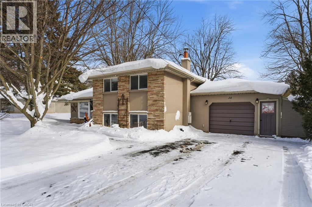 












34 CAREY Street

,
Waterdown,




Ontario
L8B0L5

