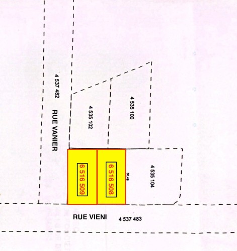 Photo de l'inscription vedette 