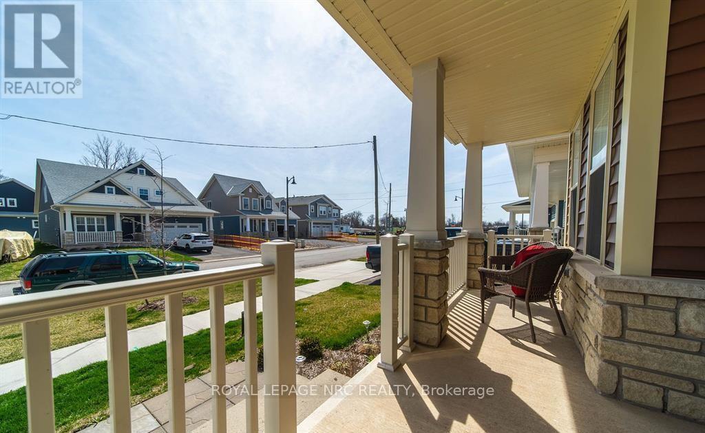 












66 BEACHWALK CRESCENT

,
Fort Erie (Crystal Beach),




Ontario
L0S1N0

