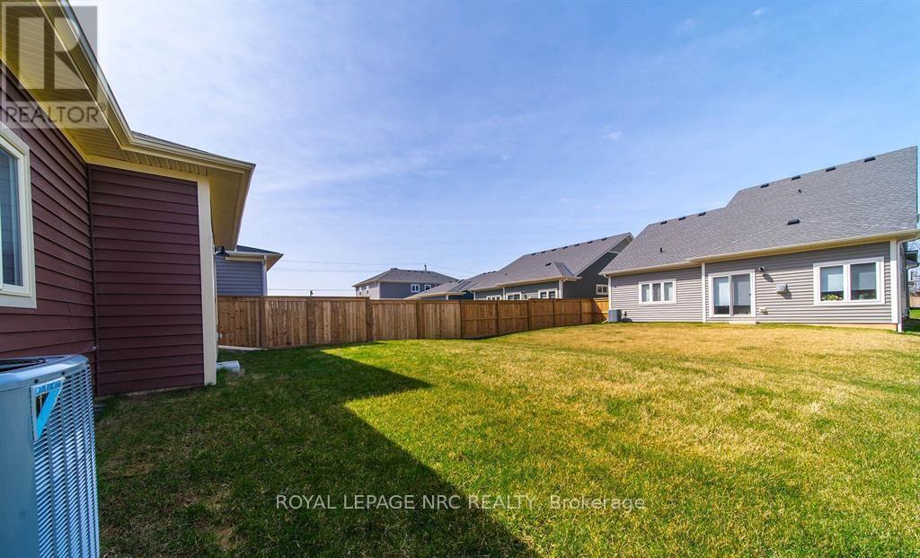 












66 BEACHWALK CRESCENT

,
Fort Erie (Crystal Beach),




Ontario
L0S1N0

