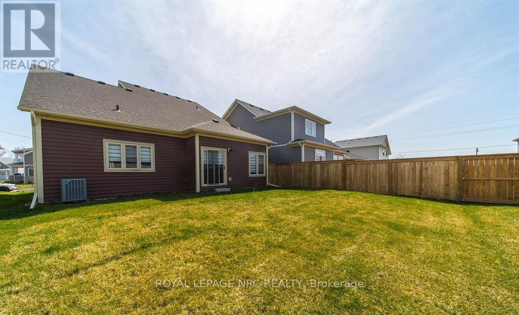 












66 BEACHWALK CRESCENT

,
Fort Erie (Crystal Beach),




Ontario
L0S1N0

