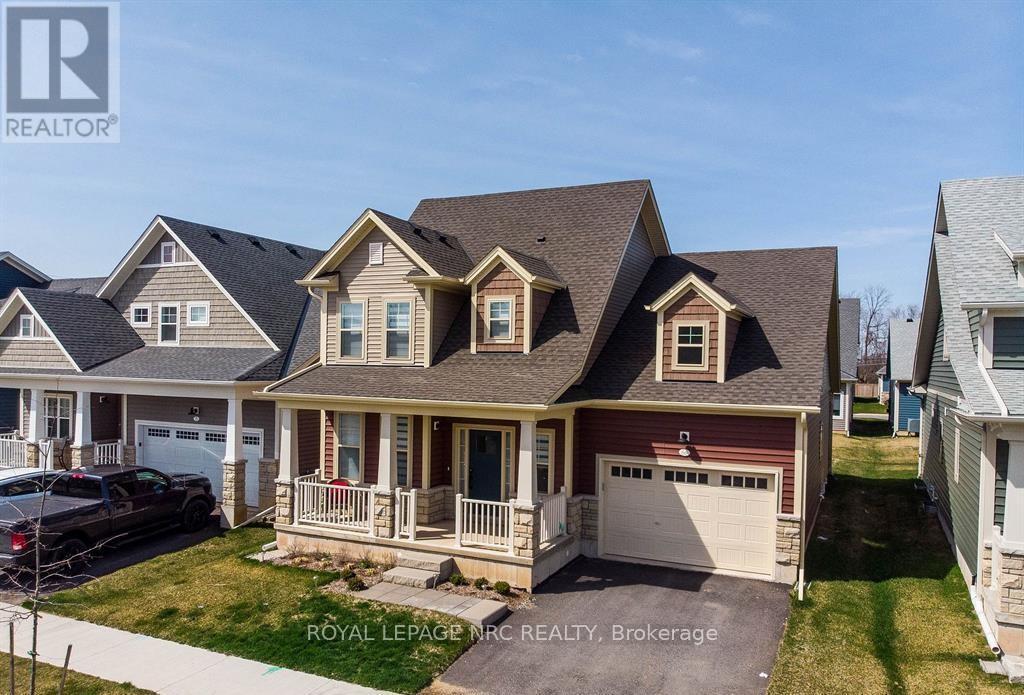 












66 BEACHWALK CRESCENT

,
Fort Erie (Crystal Beach),




Ontario
L0S1N0

