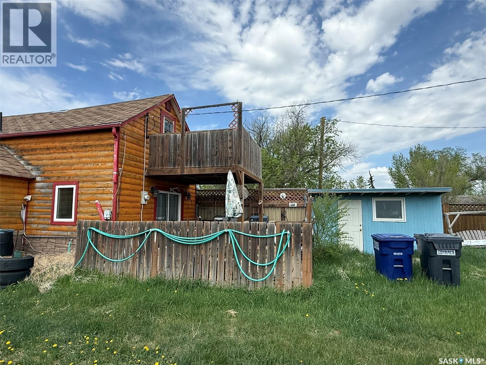 












104 Jubilee STREET

,
Burstall,




Saskatchewan
S0N0H0

