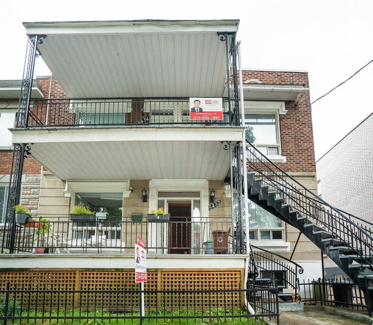 









5436


14e Avenue

,
Montréal (Rosemont/La Petite-Patrie),




QC
H1X2W2

