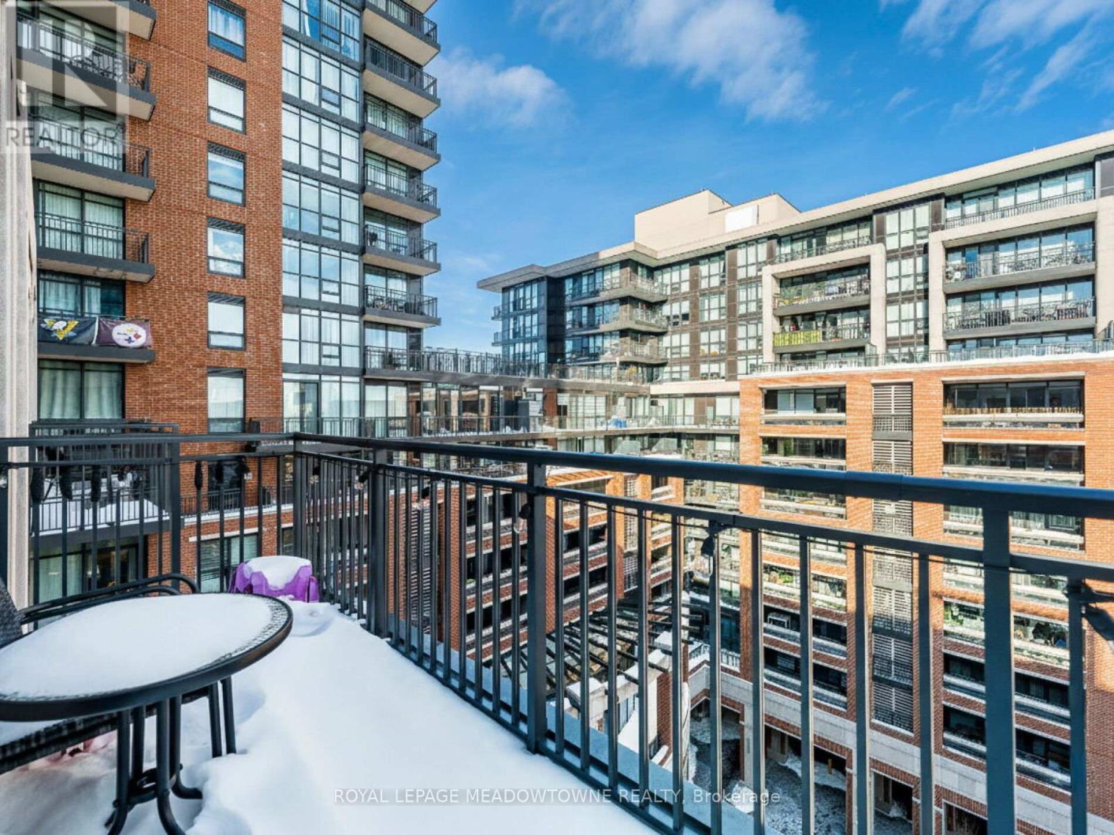 












832 - 830 LAWRENCE AVENUE W

,
Toronto,




Ontario
M6A0A2

