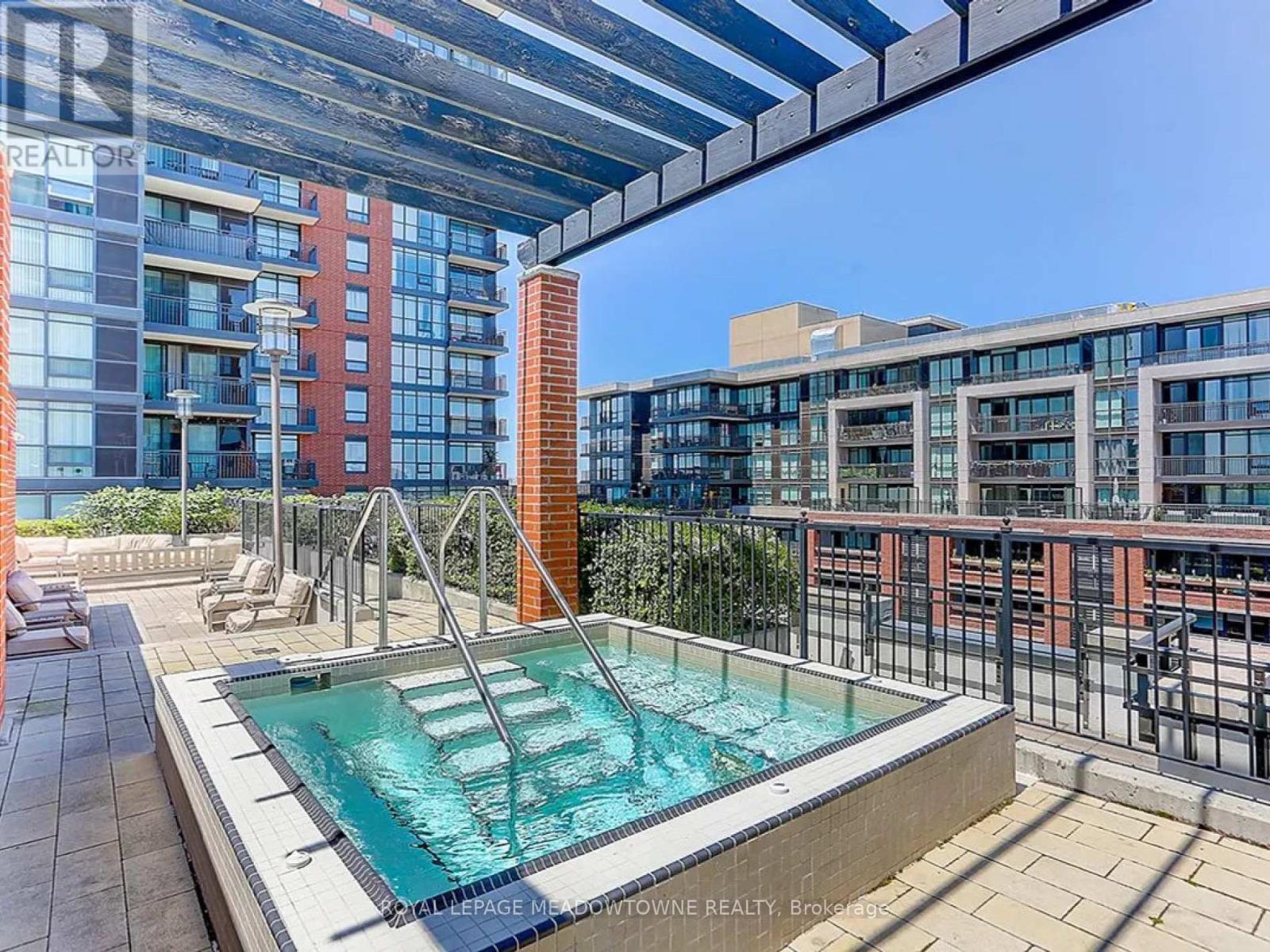 












832 - 830 LAWRENCE AVENUE W

,
Toronto,




Ontario
M6A0A2

