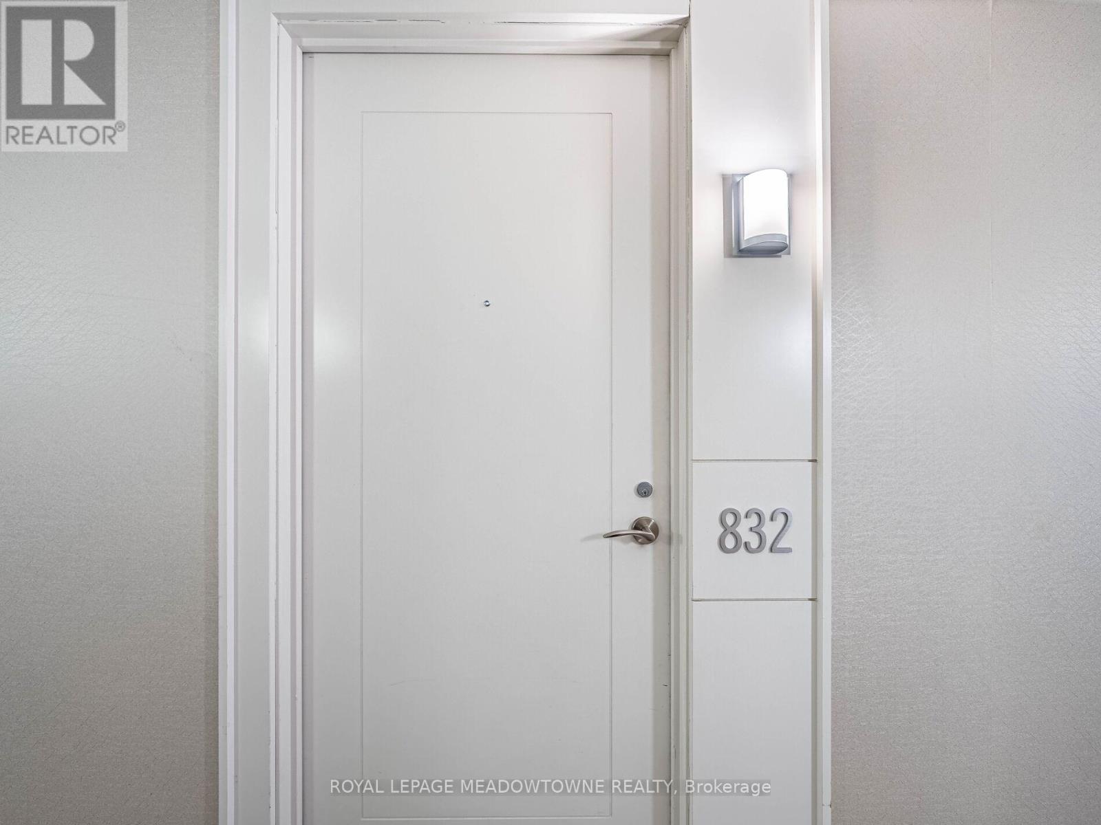 












832 - 830 LAWRENCE AVENUE W

,
Toronto,




Ontario
M6A0A2

