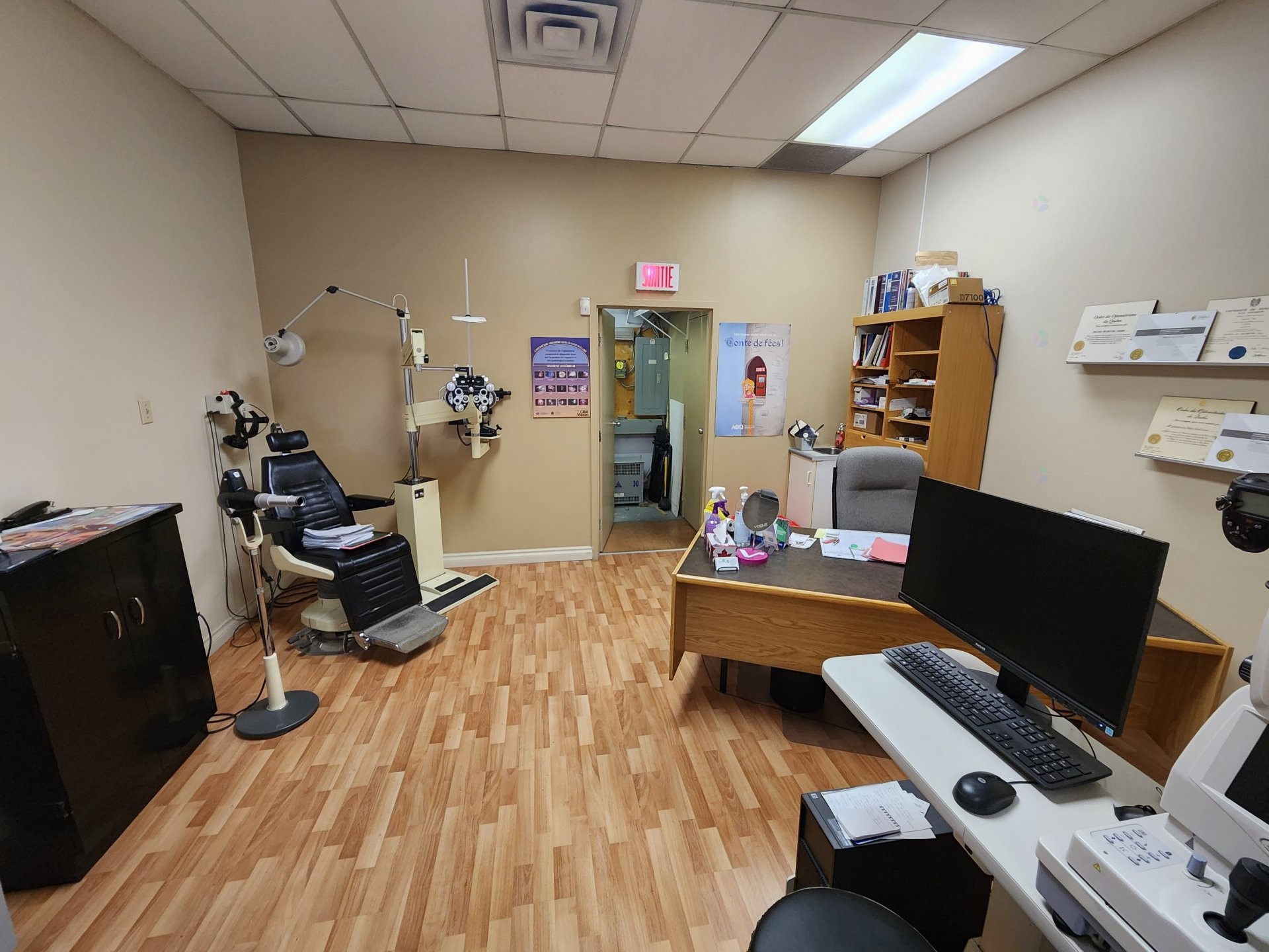 









5791


Boul. des Laurentides

,
Laval (Auteuil),




QC
H7K2K5

