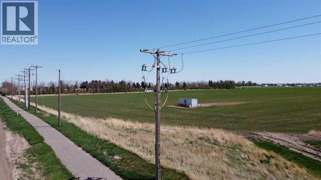 












(Parcel 4), 4500 64 Avenue

,
Taber,







Alberta
T1G0A4

