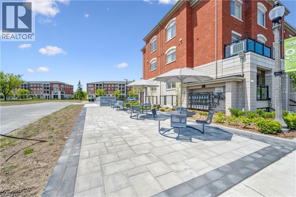 












265 COTTON GRASS Street Unit# 206

,
Kitchener,




Ontario
N2E0L1

