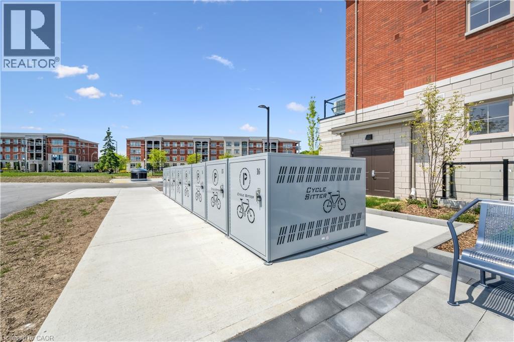 












265 COTTON GRASS Street Unit# 206

,
Kitchener,




Ontario
N2E0L1

