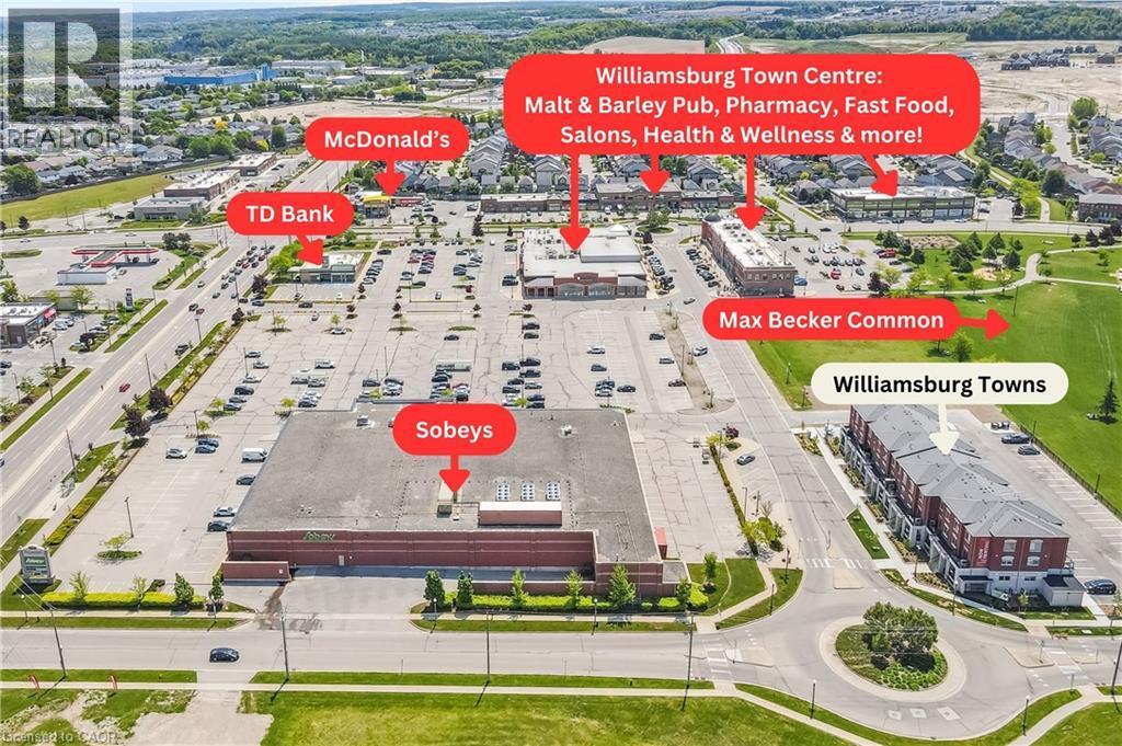 












265 COTTON GRASS Street Unit# 206

,
Kitchener,




Ontario
N2E0L1

