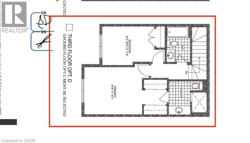 












40 ZINFANDEL Drive Unit# 36

,
Hamilton,




Ontario
L8E0L1

