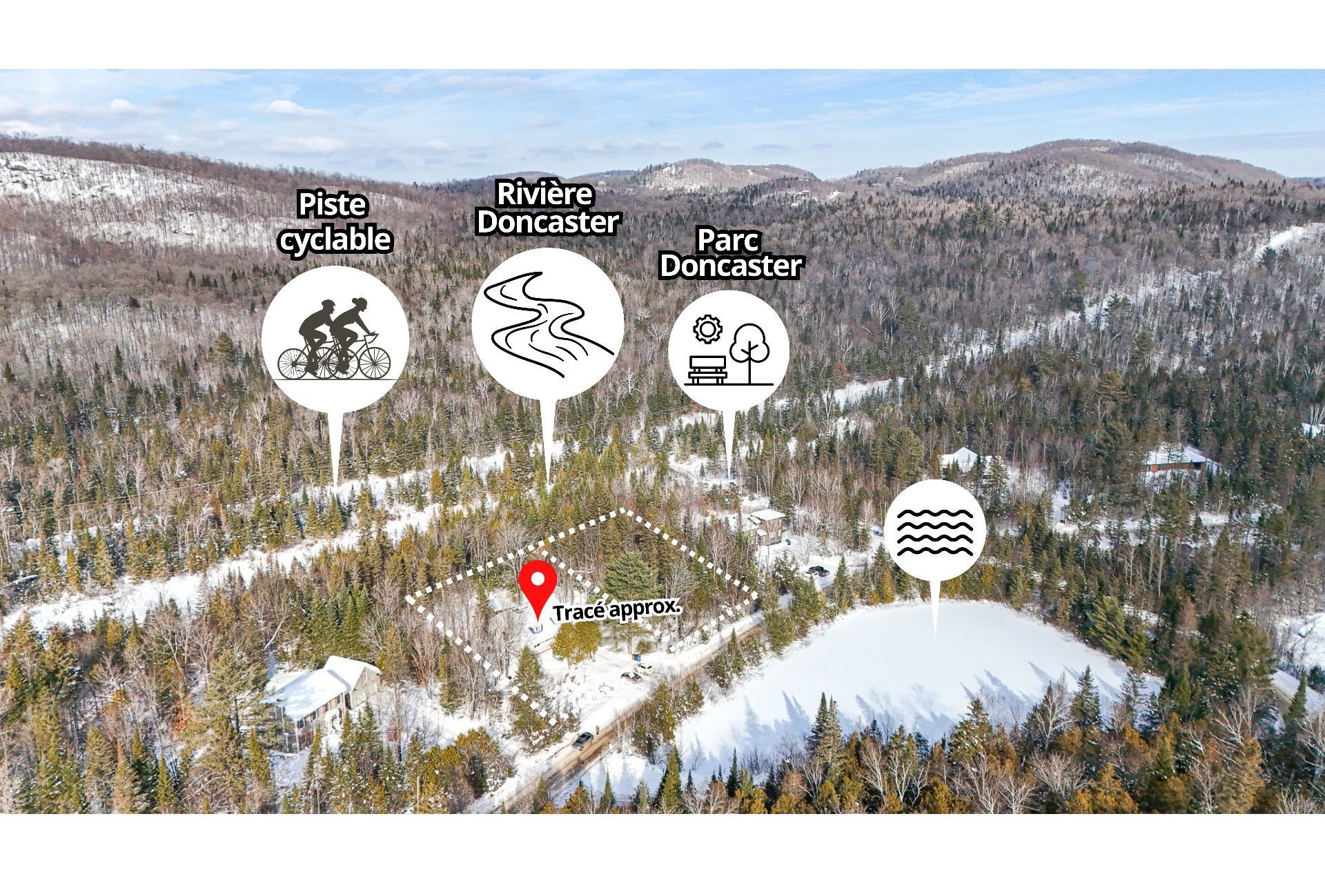 









4630


Ch. de la Doncaster

,
Sainte-Adèle,




QC
J8B1R8

