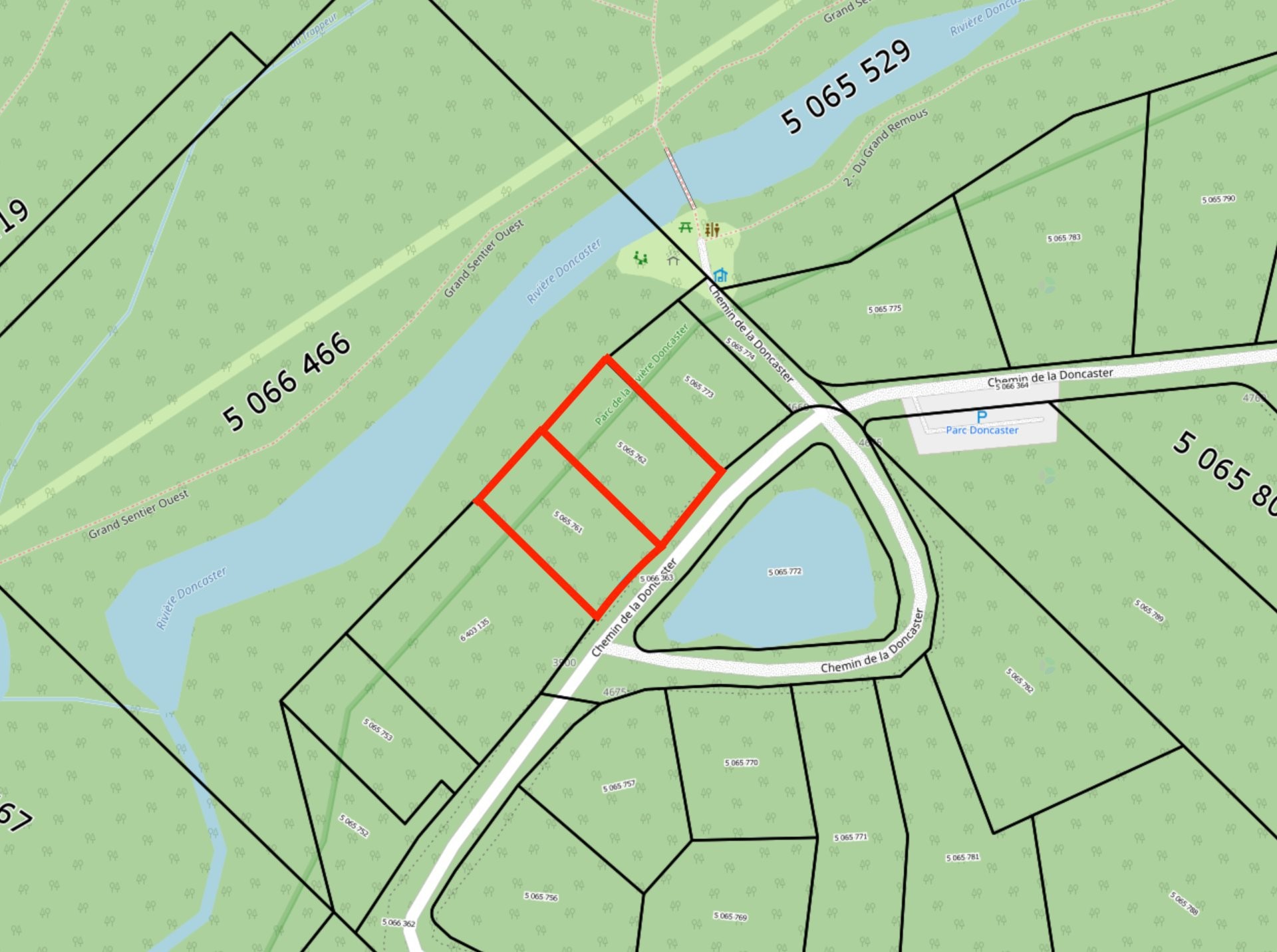 









4630


Ch. de la Doncaster

,
Sainte-Adèle,




QC
J8B1R8

