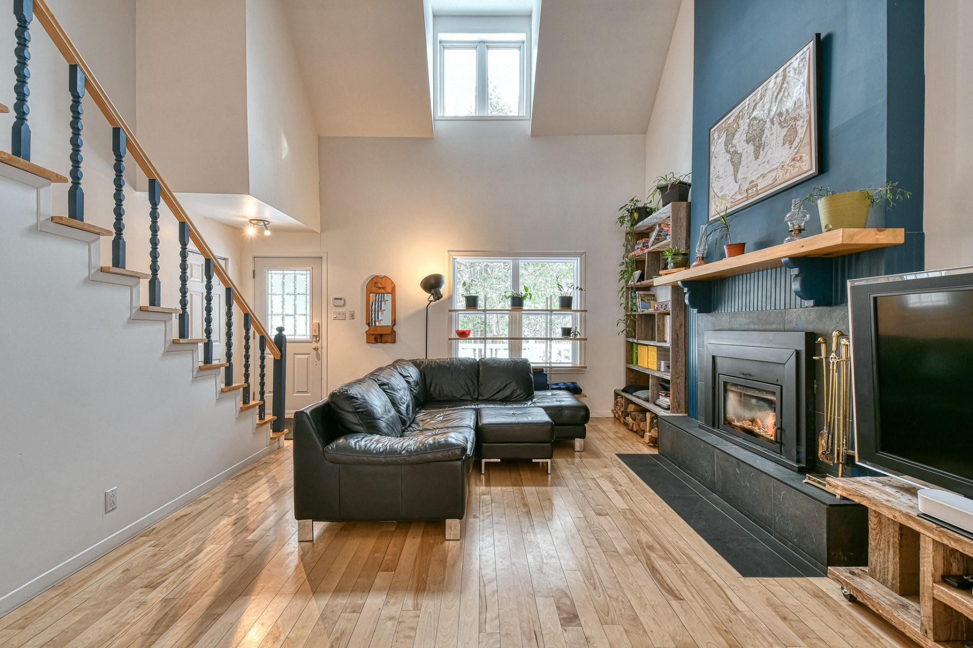 









4630


Ch. de la Doncaster

,
Sainte-Adèle,




QC
J8B1R8

