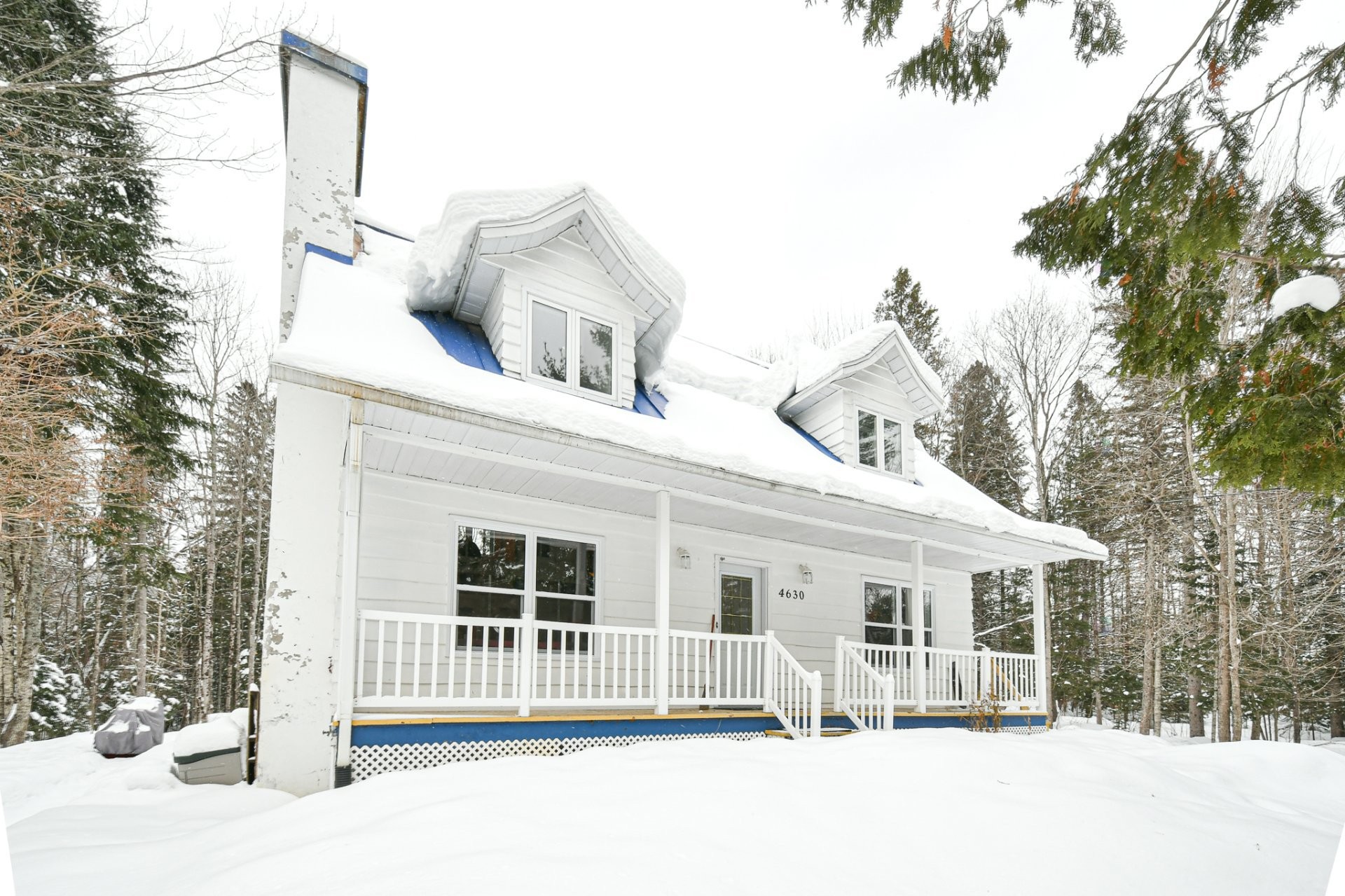 









4630


Ch. de la Doncaster

,
Sainte-Adèle,




QC
J8B1R8

