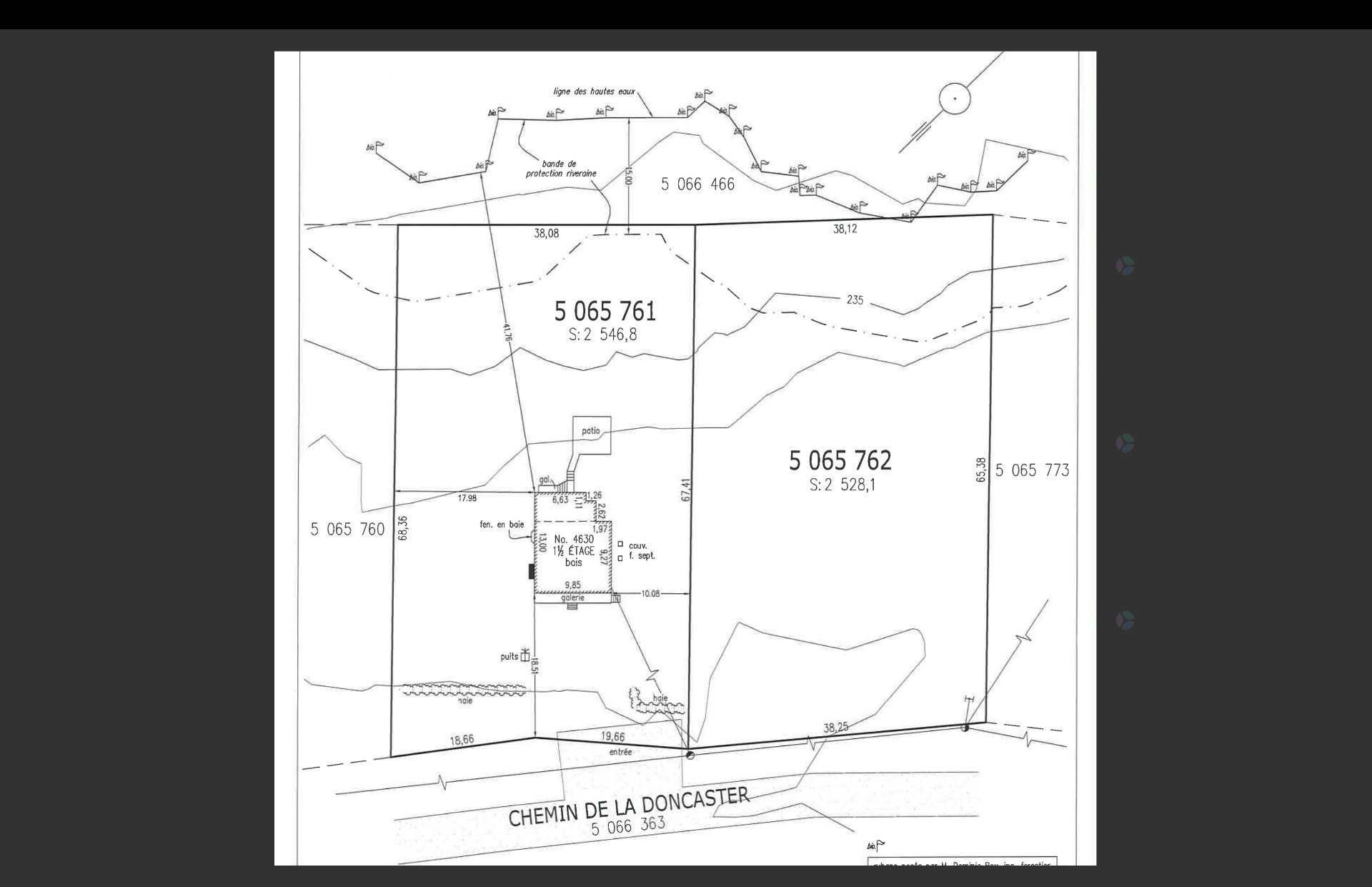 









4630


Ch. de la Doncaster

,
Sainte-Adèle,




QC
J8B1R8

