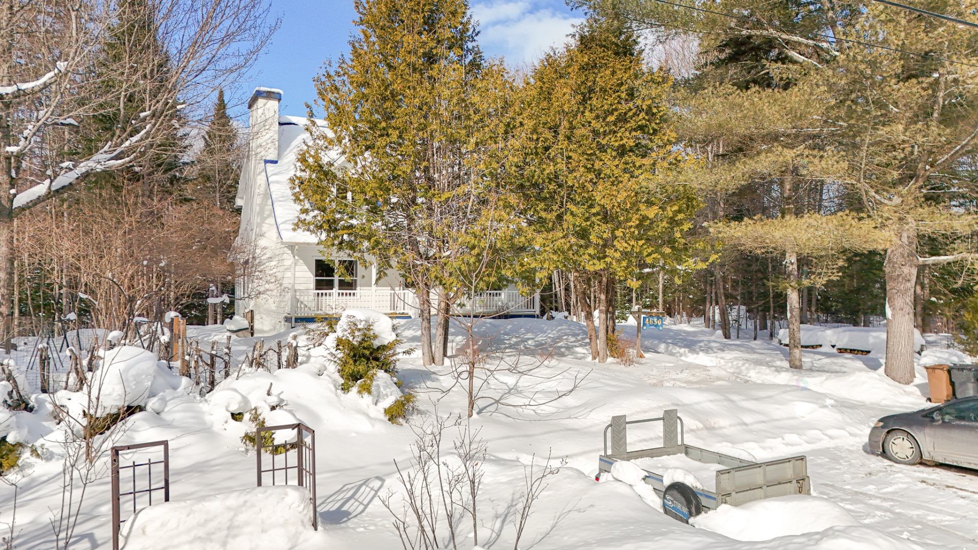 









4630


Ch. de la Doncaster

,
Sainte-Adèle,




QC
J8B1R8

