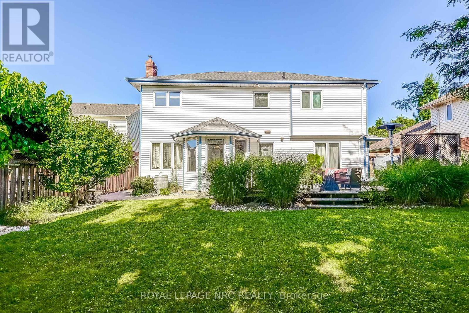 












8 HEARTH COURT

,
Niagara-on-the-Lake (Virgil),




Ontario
L0S1J0

