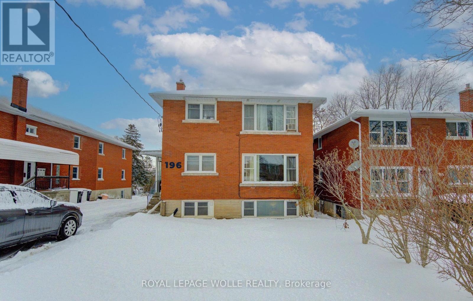 












196 ALLEN STREET E

,
Waterloo,




Ontario
N2J1K1

