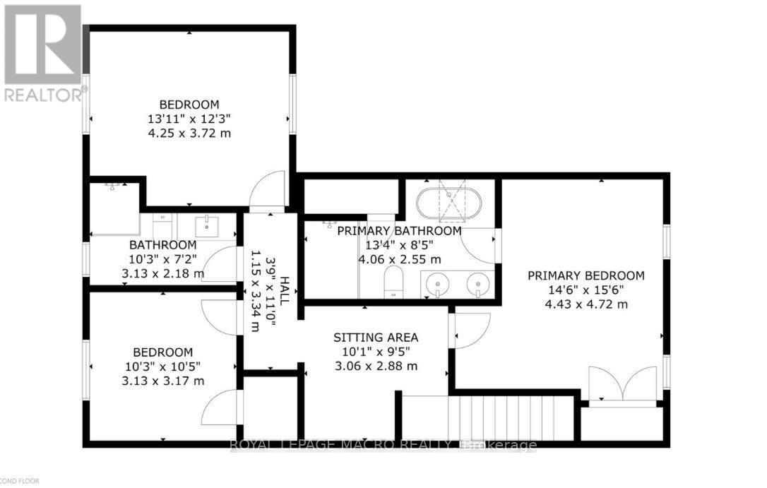 












25 ORCHARD HILL

,
Hamilton,




Ontario
L8P2V6


