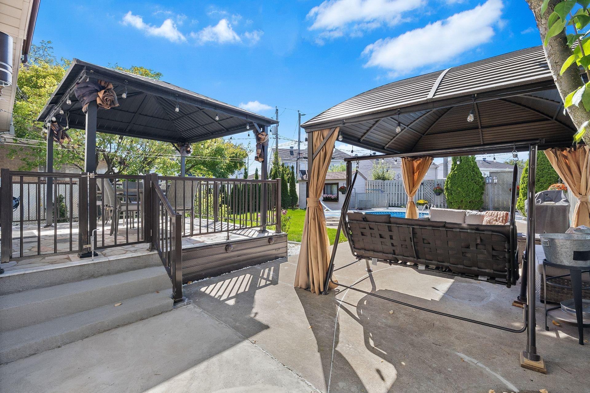 









619


Rue Lajeunesse

,
Laval (Sainte-Dorothée),




QC
H7X3K5

