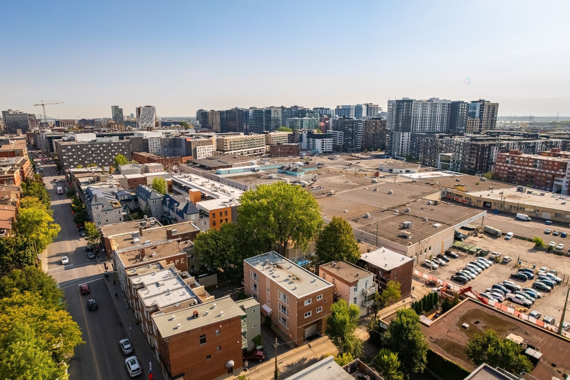 









473


Rue Lusignan

,
Montréal (Le Sud-Ouest),




QC
H3C1Y7

